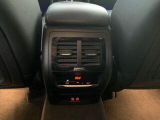 BMW X3 M Sport 3.0 210kW