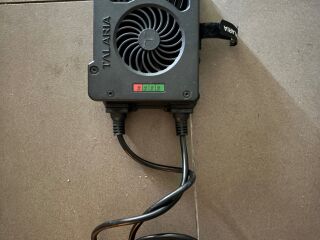 Talaria X3 5kW