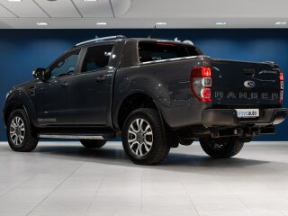 Ford Ranger Wildtrak Bi-Turbo 2.0 157kW