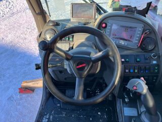 Manitou MRT 2150+ PRIVILEGE 110kW