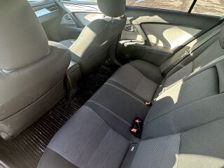 Toyota Avensis 1.8 108kW