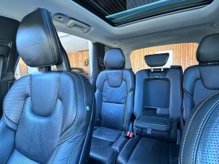 Volvo XC90 MY2017 INSCRIPTION LUXURY XENIUM INTELI 2.0 173kW