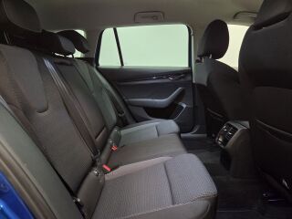Skoda Octavia Combi Ambition 1.5 110кВ