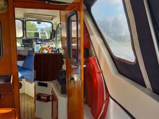 Bella  yanmar 27hj 22кВ