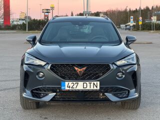 Cupra Formentor VZ 2.0 228kW