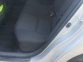 Toyota Avensis 2.0 112кВ