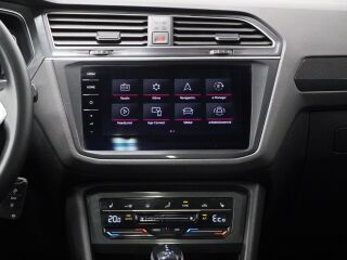 Volkswagen Tiguan Elegance eHybrid 1.4 180kW