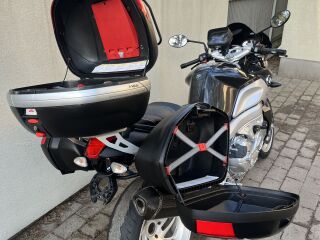BMW K 1200 R 120kW