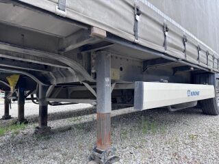 Krone SDP 27 ELB4-CS