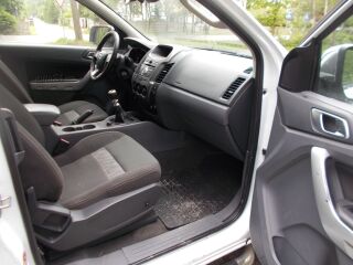 Ford Ranger 2.2 110kW