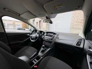 Ford Focus 1.5 70кВ