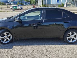 Toyota Corolla 1.4 66кВ