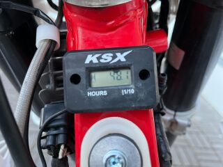Beta RR 350 4T
