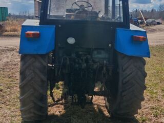 MTZ 82