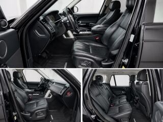 Land Rover Range Rover 3.0 190kW