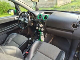 Mitsubishi Colt 1.5 130kW