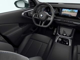 BMW X3 xDrive20i M-Sportpakett 2.0 R4 140kW