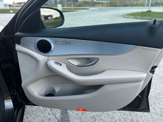 Mercedes-Benz C 180 BLUETEC 1.6 CDI 85kW