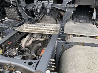 Scania S500 DC13 174 368kW