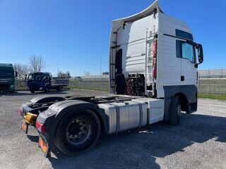 MAN TGX