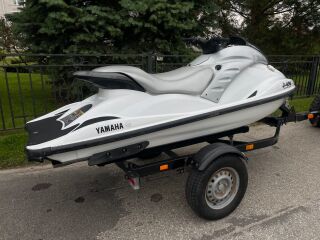 Yamaha GP1200R 1.2 115кВ