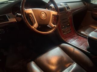 Cadillac Escalade 6.2 301kW