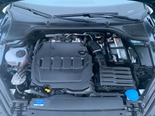 Skoda Octavia Combi Ambition 2.0 85kW