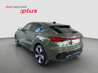 Audi Q5 Sportback TFSI quattro 2.0 150kW