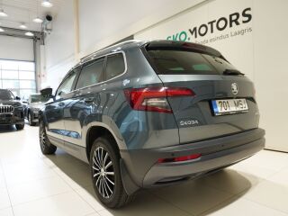 Skoda Karoq ELEGANCE 1.6 TDI 85kW