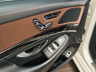 Mercedes-Benz S 350 AMG 3.0 190kW