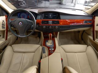 Alpina B5 4.4 V8 368kW