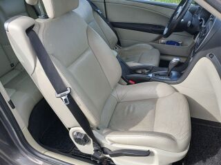Saab 9-3 Vector 1.9 R4 110kW