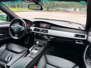 BMW 530 M-PAKETT 3.0 173кВ