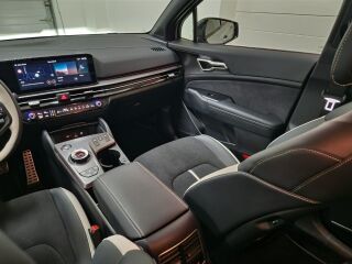 Kia Sportage GT-LINE Facelift 1.6 110kW
