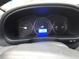 Hyundai Santa Fe 2.2 114кВ