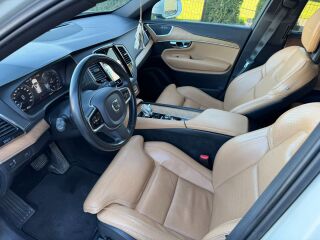 Volvo XC90 2.0 173kW