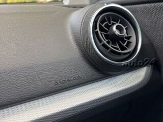 Audi Q2 advanced 35 TFSI 1.5 110кВ