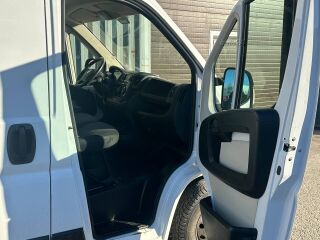 Fiat Ducato L3H2 Boxer N1 2.3 96kW