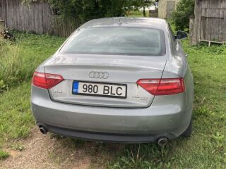 Audi A5 3.0 176kW