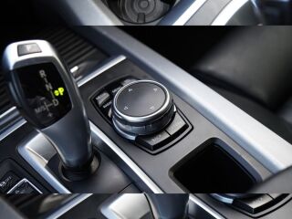 BMW X5 3.0 190kW