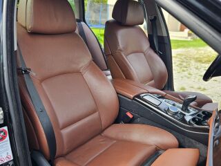 BMW 535 3.0 R6 230kW