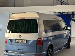 Volkswagen Multivan 2.0 146kW