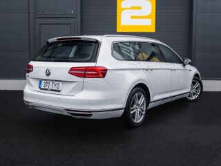 Volkswagen Passat GTE Highline 1.4 R4 TSI PHEV 115kW
