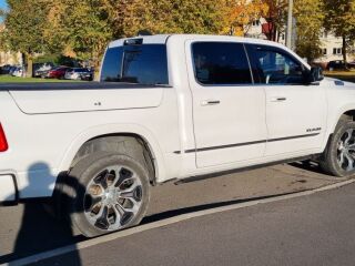 Ram 1500 Limited E-torque 5.7 295kW