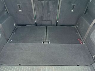 Opel Zafira TOURER 2.0 121kW