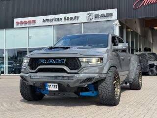 Ram 1500 TRX Lunar Edition 6.2 V8 Hemi Supercharged 702hp