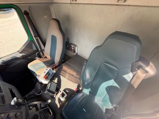 Volvo FL280 4x2 EURO6 + NORBA PRESS + WINCH 210kW