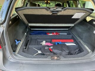 Volvo XC70 2.4 136kW