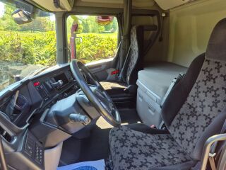 Scania S500 368kW