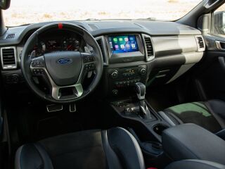 Ford Ranger 2.0 157kW